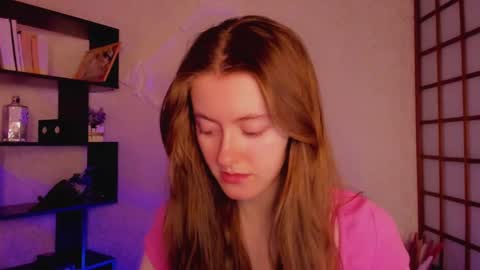 Kate online show from February 2025 02:03:01 AM