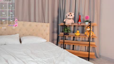 Kate online show from February 2025 11:37:02 PM