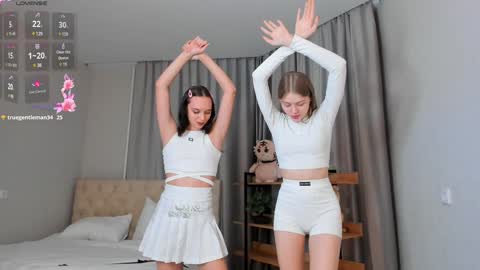 Kate online show from February 2025 03:52:01 PM