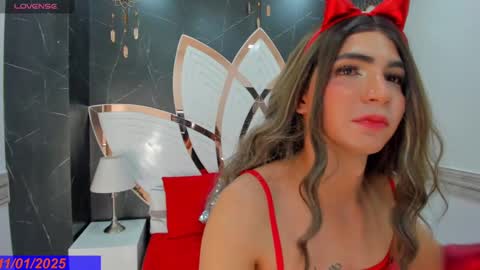 kate_dynasty online show from January 2025 07:28:02 AM