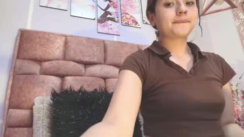 Kate Froz online show from September 2025 11:45:02 AM