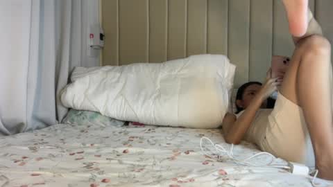 Trixie 31 online show from March 2026 08:04:01 AM