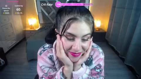 kate_lawrence_ online show from February 2025 10:23:01 AM