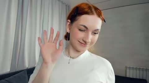 Snapshot of kate_len chatting on July 2026 07:00:02 AM Katelen online show from July 2026 07:00:02 AM