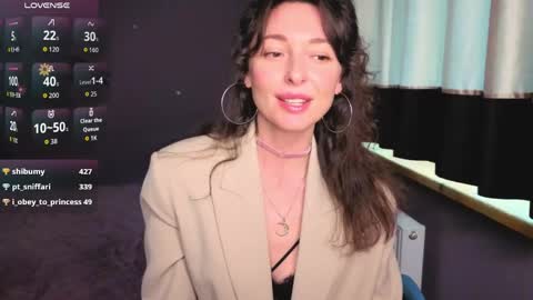 Snapshot of kate_millersi chatting on May 2026 03:29:02 PM Kare online show from May 2026 03:29:02 PM