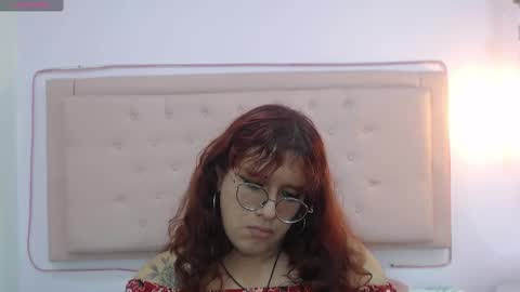 Snapshot of kate_pickman chatting on February 2025 03:07:01 AM kate online show from February 2025 03:07:01 AM