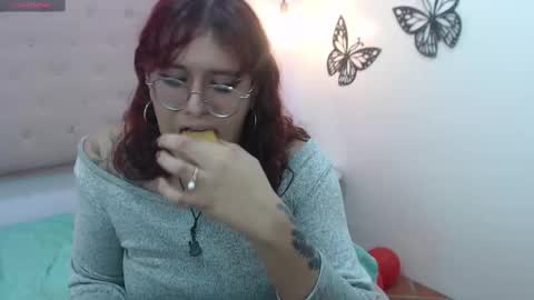 Snapshot of kate_pickman chatting on February 2025 05:56:02 AM kate online show from February 2025 05:56:02 AM