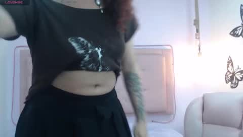 Snapshot of kate_pickman chatting on March 2025 03:57:02 AM kate online show from March 2025 03:57:02 AM