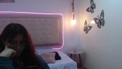 Snapshot of kate_pickman chatting on March 2025 09:50:01 AM kate online show from March 2025 09:50:01 AM