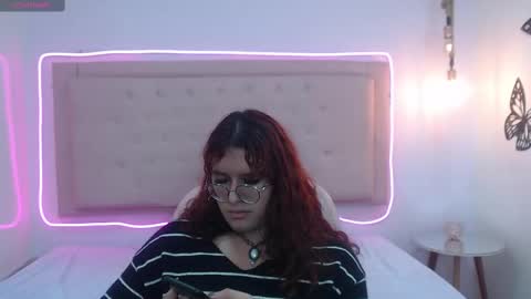 Snapshot of kate_pickman chatting on March 2025 09:46:02 AM kate online show from March 2025 09:46:02 AM