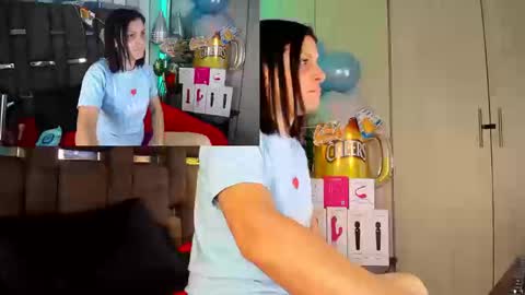 Snapshot of kate_roose chatting on September 2025 08:47:02 PM kate_roose online show from September 2025 08:47:02 PM