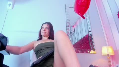 kate_roose online show from February 2026 08:27:02 PM