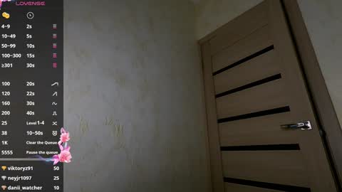 Kate online show from December 2024 03:44:02 AM