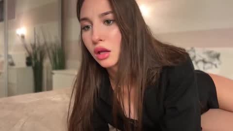 Snapshot of kate_yanson chatting on September 2025 04:31:02 PM Kate online show from September 2025 04:31:02 PM