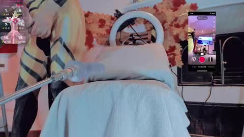 Snapshot of kate_yoshy chatting on January 2025 09:05:01 AM kate the pink girl online show from January 2025 09:05:01 AM