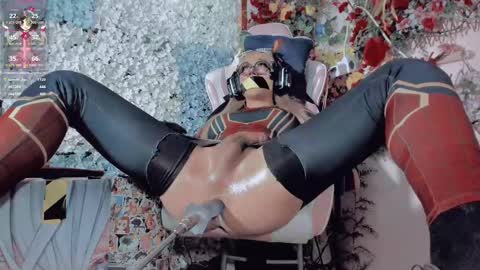 Snapshot of kate_yoshy chatting on February 2025 12:11:01 PM kate the pink girl online show from February 2025 12:11:01 PM