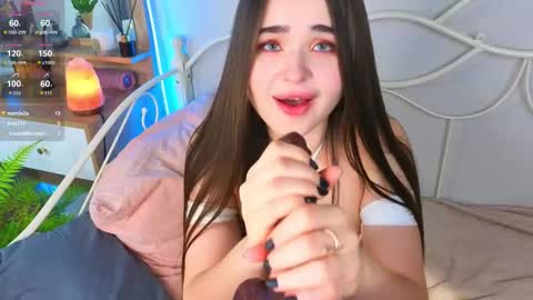 Snapshot of kateblow chatting on November 2025 03:12:01 PM Kate online show from November 2025 03:12:01 PM