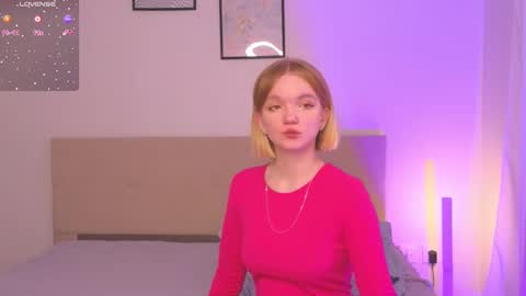 katebunnys online show from February 2026 05:47:01 AM