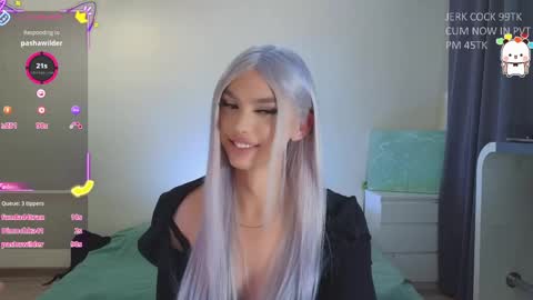 Kate online show from April 2026 07:58:01 PM