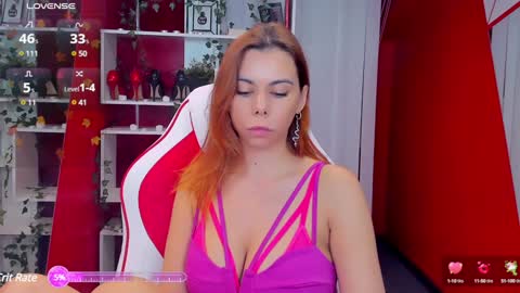 Kate online show from December 2024 08:07:01 PM