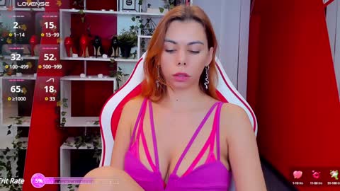Kate online show from December 2024 02:20:02 AM