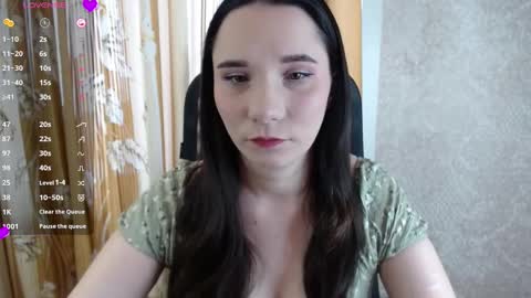 Snapshot of katecrash chatting on March 2025 11:17:01 AM YourKate online show from March 2025 11:17:01 AM