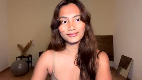 Snapshot of katedami chatting on February 2025 04:45:02 PM Kate Dami online show from February 2025 04:45:02 PM