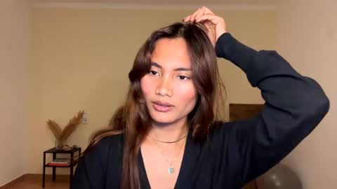 Snapshot of katedami chatting on February 2025 04:53:02 PM Kate Dami online show from February 2025 04:53:02 PM