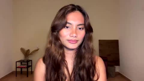 Snapshot of katedami chatting on March 2025 09:38:01 PM Kate Dami online show from March 2025 09:38:01 PM