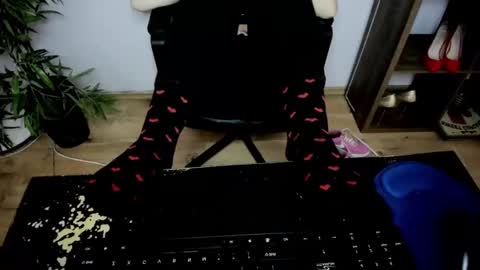 Snapshot of katedesire chatting on February 2025 08:30:01 PM Kate online show from February 2025 08:30:01 PM