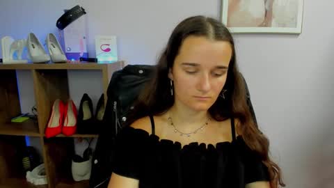 Snapshot of katedesire chatting on September 2025 06:36:01 AM Kate online show from September 2025 06:36:01 AM