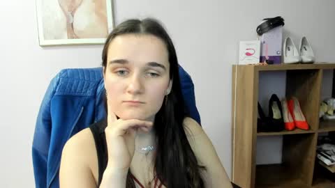 Kate  online show from April 2026 06:10:01 PM