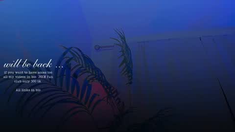 Nice to meet you  online show from December 2024 09:28:01 PM