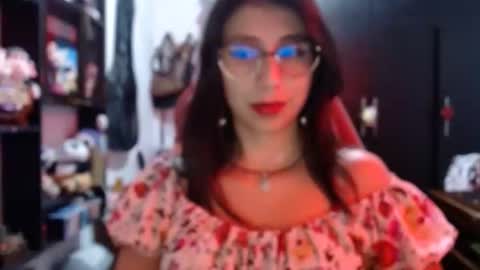 Kateeen18 online show from December 2025 03:12:03 AM