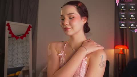 Kate online show from April 2026 08:53:02 AM