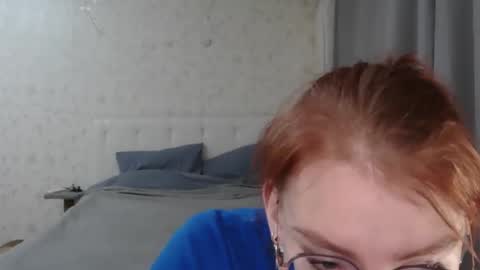 Kate Bunny online show from November 2025 04:18:02 PM