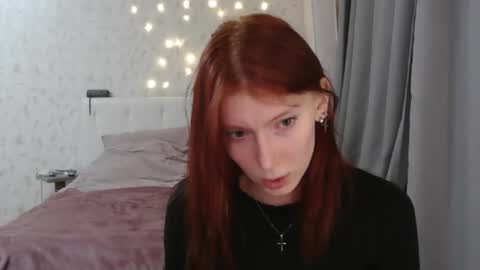 Kate Bunny online show from February 2026 04:05:02 PM