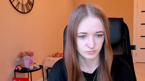 Snapshot of katekayer chatting on October 2025 10:00:02 AM katekayer online show from October 2025 10:00:02 AM