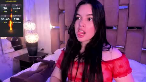 Kate  online show from April 2026 10:12:02 PM