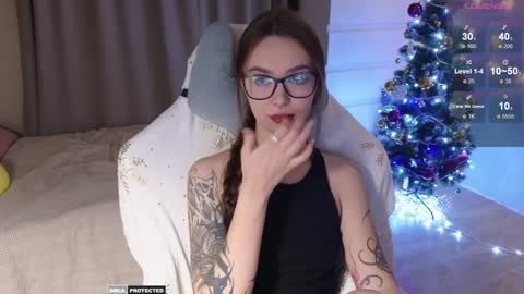 Im Kate  online show from December 2024 03:01:02 PM