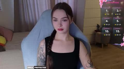 Im Kate  online show from November 2025 11:10:02 AM