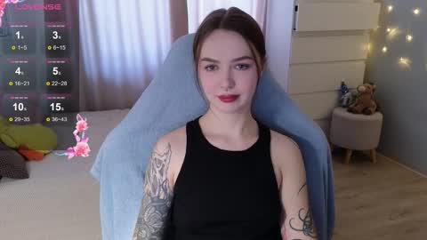 Im Kate  online show from February 2026 10:19:01 AM