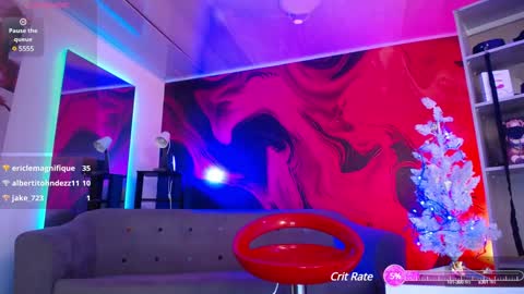 Katy online show from December 2024 03:48:02 PM