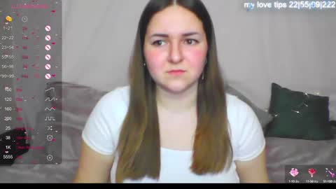 Katelyn online show from February 2025 01:22:01 AM
