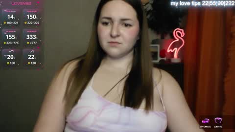 Katelyn online show from March 2025 11:49:01 PM