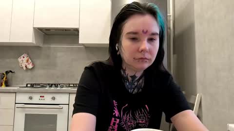 Milana online show from February 2026 06:22:01 AM