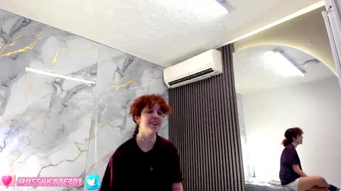 Im Katherine but call me Kate  online show from December 2024 12:16:01 PM