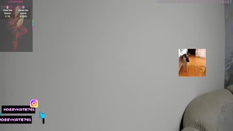 Im Katherine but call me Kate  online show from September 2025 12:17:01 PM