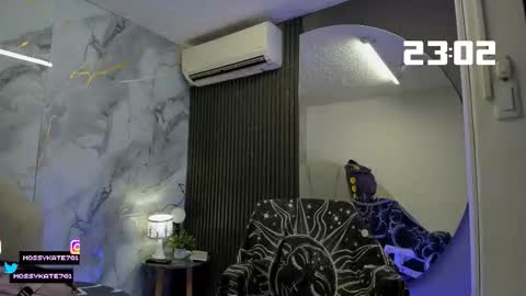 Im Katherine but call me Kate  online show from October 2025 01:10:01 PM