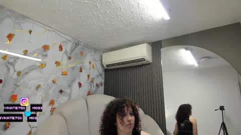 Im Katherine but call me Kate  online show from November 2025 12:16:01 PM